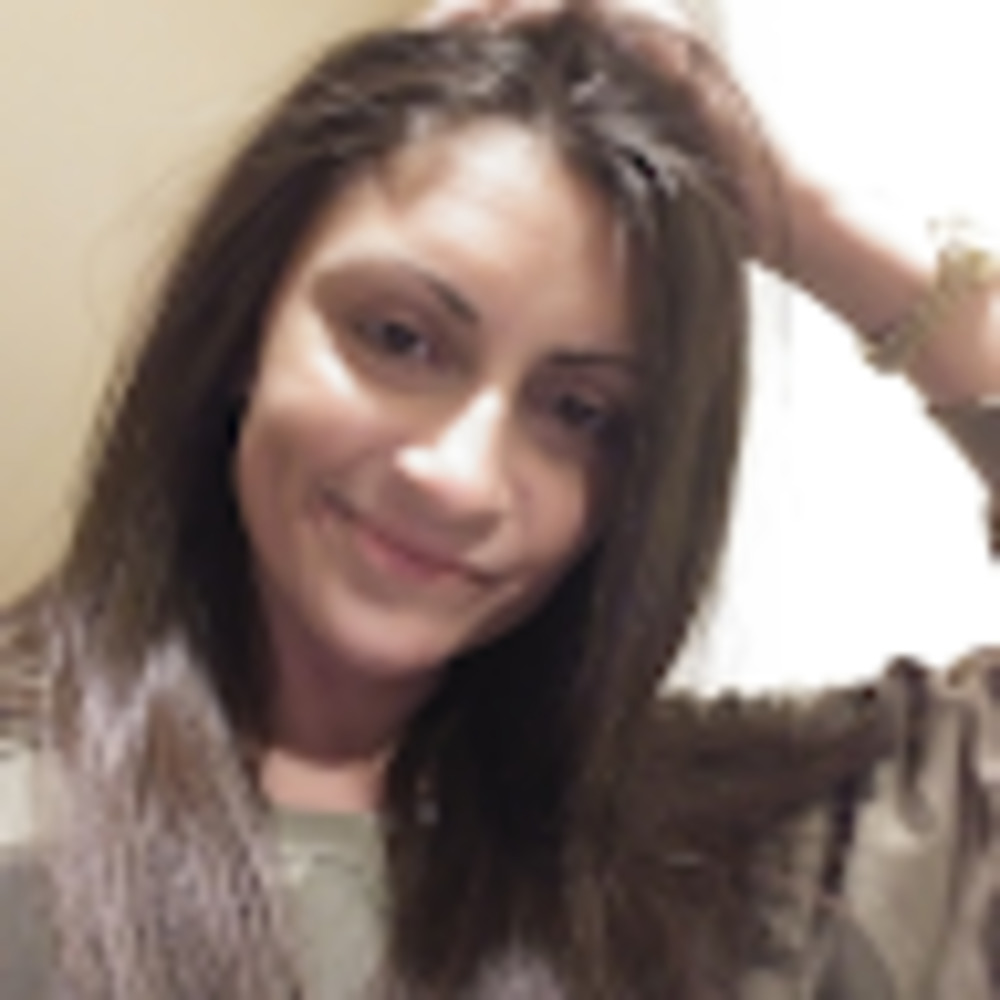 Meet your Posher, Allison